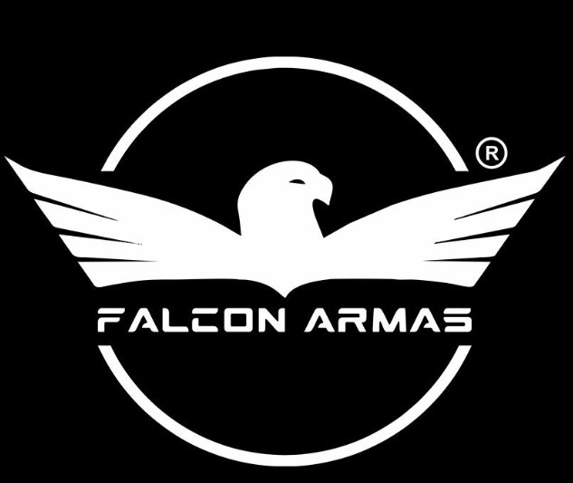 Logo de Falcon Armas